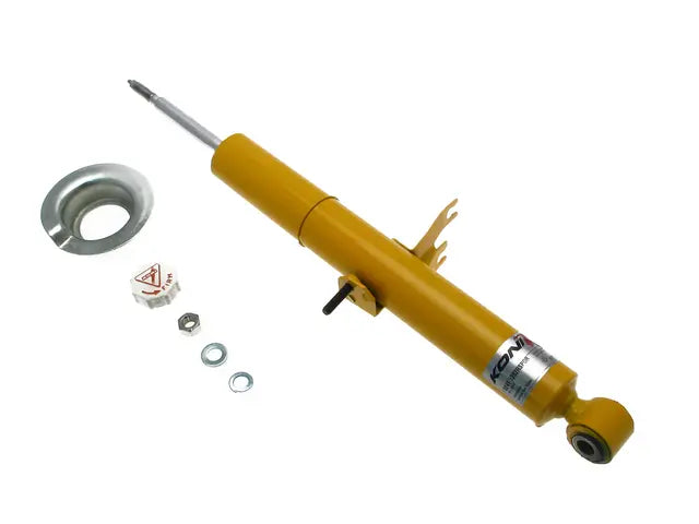 Koni Sport (Yellow) Shock 2009 - 2020 Nissan 370Z / 2008- 2012 Infiniti G37 Coupe - Right Front