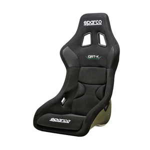 Sparco Seat QRT-K Kevlar Black