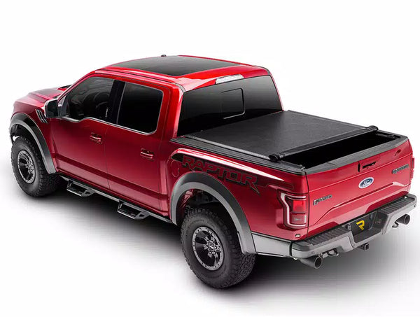 Truxedo 2015 - 2024 Ford F-150 5ft 6in Lo Pro Bed Tonneau Cover