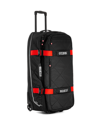 Sparco Duffle Bag Tour Black / Red