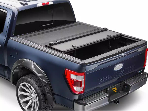 Extang 2007 - 2013 Chevy/GMC Silverado/Sierra 1500 / 2007 - 2024 2500 / 2011 - 2024 3500 (w/o Track Sys - w/OE Bedcaps) 6.5ft. Bed Endure ALX Tonneau