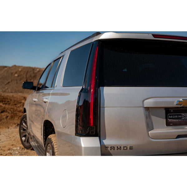 Morimoto Chevrolet Tahoe ( 2015 - 2020 ) / Suburban ( 2015 - 2020 ) XB LED Tail Lights