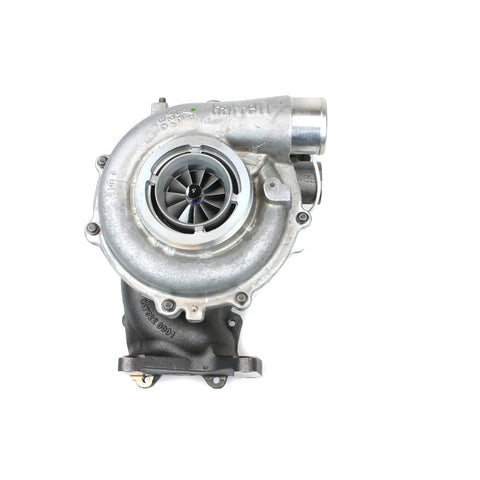 Industrial Injection 2004.5 - 2010 Duramax LLY/LBZ/LMM 6.6L Chevy Replacement Turbocharger