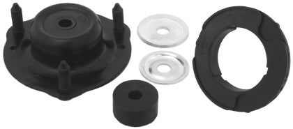 KYB SM5640 Front Mounts Strut Mount Kit 2010 - 2023 Lexus GX460 / 2003 - 2023 Toyota 4Runner /  FJ Cruiser 2005 - 2023 Tacoma