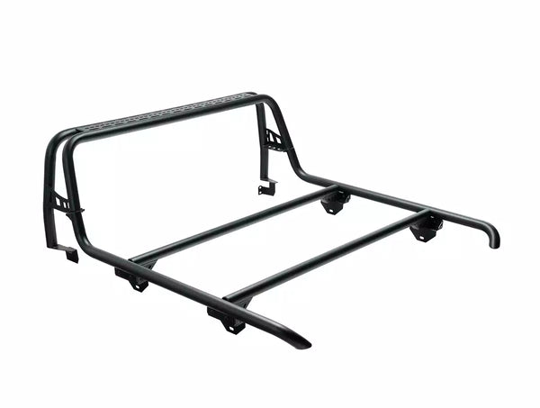Rugged Ridge 2020 + Jeep Gladiator Sport Rack