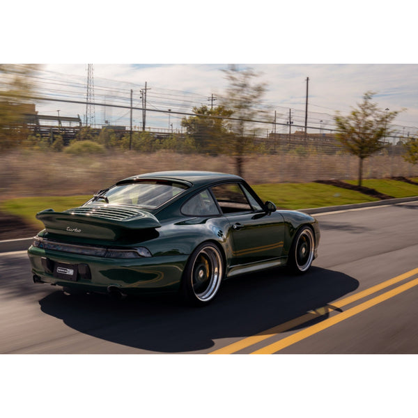 Morimoto Porsche 911 993 ( 1994 - 1998 ) XB LED Tail Lights