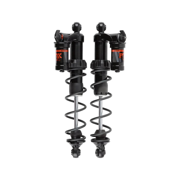 Fox 2022 + Ski-Doo Freeride Factory Race Series 1.5 Zero QS Shocks - Pair