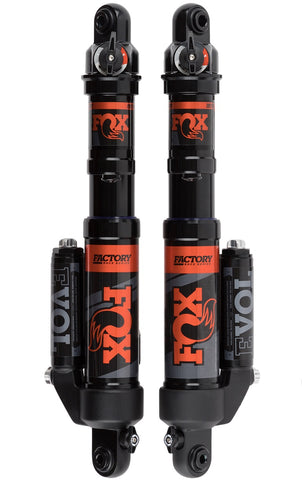 Fox 2023 Polaris 650/850 Pro-RMK 155 Ski Float 3 Evol Quick Switch Shock Front - Fox Factory Series