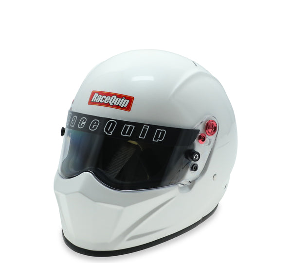 Racequip Helmet VESTA20 SA2020