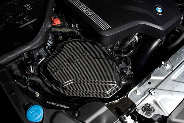 Dinan 2019-2024 BMW 230i/330i G20/G42 Carbon Fiber Cold Air Intake