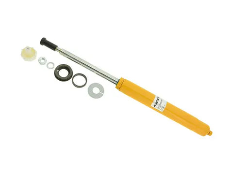 Koni Sport (Yellow) Shock 79-93 Volkswagen Golf / Rabbit Convertible/ Cabriolet - Front