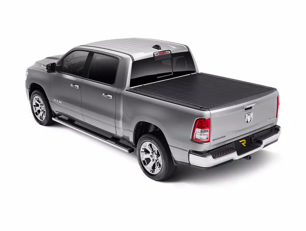 Truxedo 2009 - 2018 Ram 1500 / 2019 + Ram 1500 Classic 6ft 4in Sentry Bed Tonneau Cover