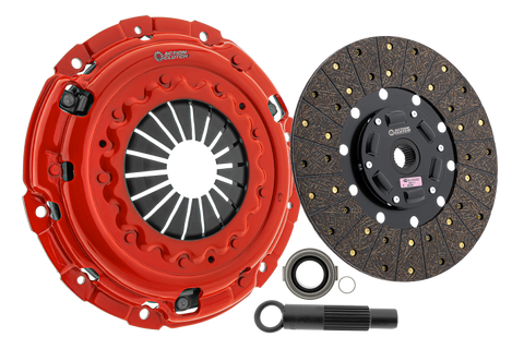 Action Clutch 2000 - 2009 Honda S2000 2.0L/2.2L (F20C1/F22C1) Stage 1 Clutch Kit (1OS)