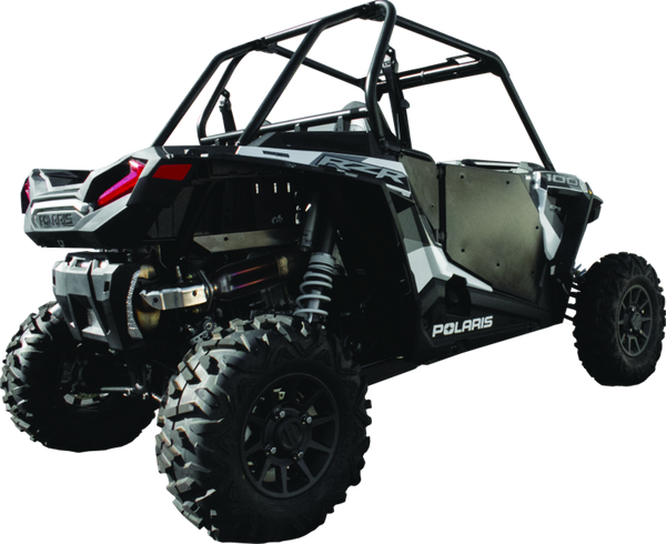 DragonFire Racing 2014 - 2022 Polaris RZR XP 1000 UTV Doors - 2 Doors