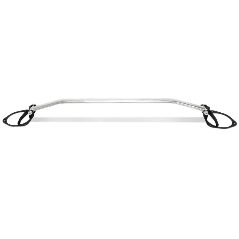 BLOX Racing 2015 - 2021 Subaru WRX STi Front Strut Tower Bar w/o Holes