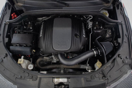 K&N 2011 - 2023 Dodge Durango / 2011 - 2023 Jeep Grand Cherokee 5.7L V8 Performance Air Intake System