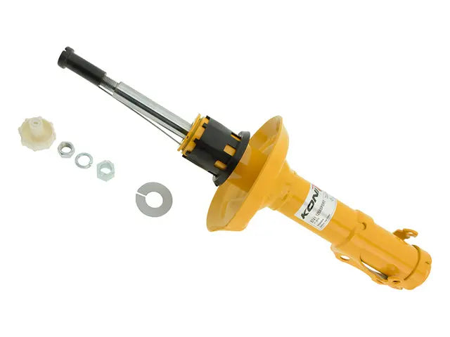 Koni Sport (Yellow) Shock  1985 - 1992 Volkswagen Golf II All models - Front