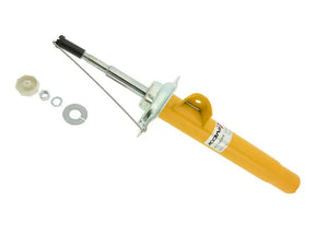 Koni Sport (Yellow) Shock 1999 - 2006 BMW 3 Series - E46 M3 - Left Front