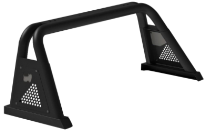 Go Rhino 2007 -2020 Toyota Tundra Sport Bar 3.0 (Full Size) - Tex Blk