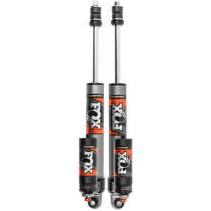 Fox 2014 - 2022 Ram 2500 4WD 0-1.5in Lift Rear Performance Elite Series 2.5 Reservoir Shocks - Adjustable