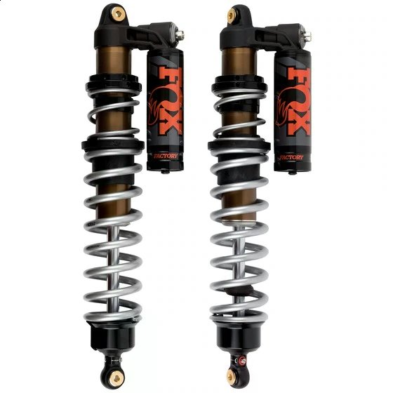 Fox 2019 + Honda AM Talon 1000R 3.0 In Internal Bypass Podium RC2 Coilover Shock - Rear Set