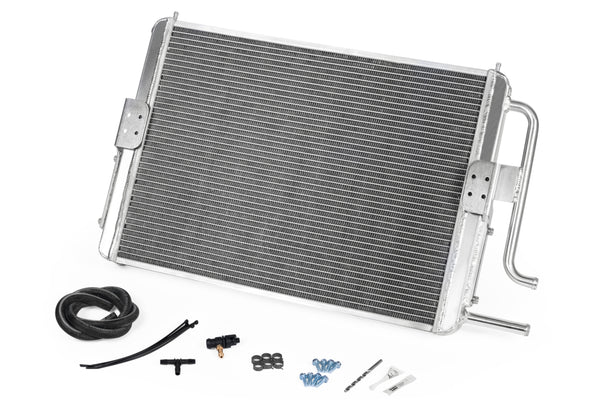 APR 2012 - 2018 A6 / A7 / 2013 - 2017 Q5 / 2010 - 2016 S4 /S5 / 2013 - 2018 S6 / S7 / 2014 - 2017 SQ5 4.0T V8 CPS Radiator