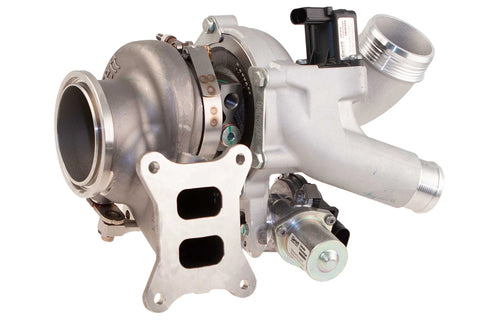 Garrett PowerMax Turbocharger 2014 - 2018 VW / Audi 2.0L TSI MK7 Stage 2 Upgrade Kit