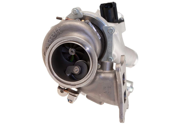 Garrett PowerMax Turbocharger 2014 - 2018 VW / Audi 2.0L TSI MK7 Stage 2 Upgrade Kit