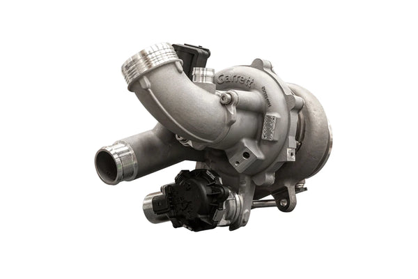 Garrett PowerMax Turbocharger 2014 - 2018 VW / Audi 2.0L TSI MK7 Stage 2 Upgrade Kit