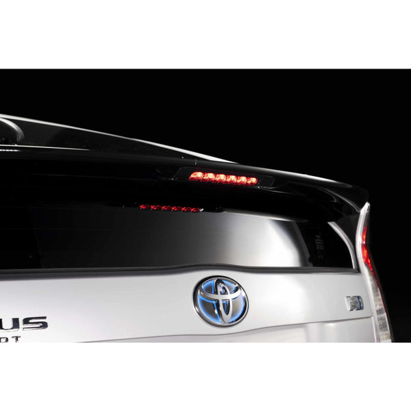 Morimoto Toyota 4Runner ( 2010 - 2024 ) / Highlander ( 2014 - 2019 ) / Prius ( 2010 - 2015 ) / Sequoia (2022+) X3B LED 3rd Brake Light