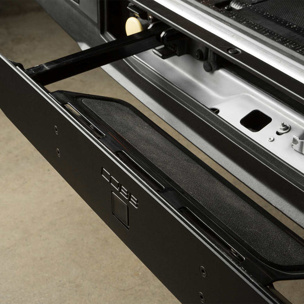 COBB Tailgate Step Cover for 2021+ Ford F-150 / Raptor