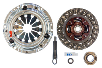 Exedy 1990 - 1991 Honda Civic L4 Stage 1 Organic Clutch