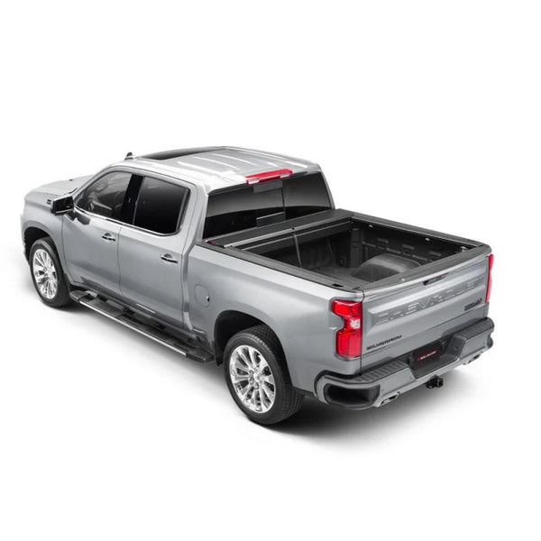 Roll-N-Lock 2015 - 2022  Chevrolet Colorado/GMC Canyon 59-1/8in A-Series Retractable Tonneau Cover
