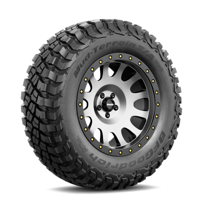 BFGoodrich Mud-Terrain T/A KM3 29X9.00R14 NHS Tire