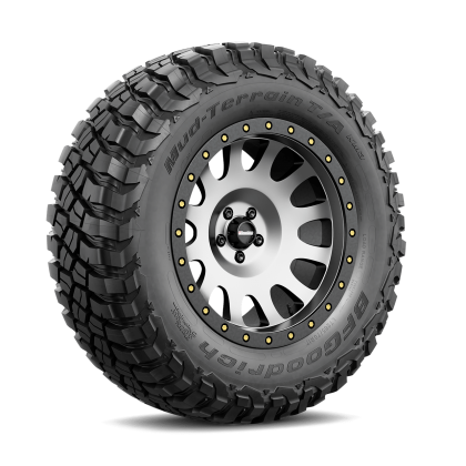 BFGoodrich Mud-Terrain T/A KM3 32X10.00R14 NHS Tire