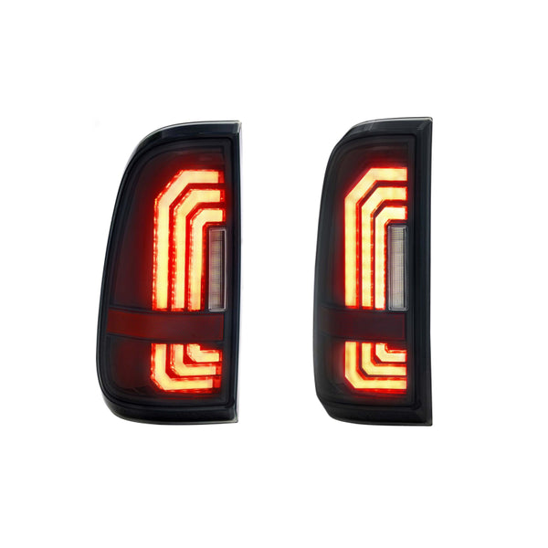 Morimoto Ford F-250 / F350 / F450 Super Duty ( 1999 - 2016 ) XB LED Tail Lights