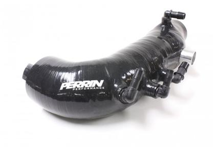 PERRIN 2008 - 2014 Subaru WRX / 2004 - 2013 Forester XT / 2005 - 2009 LGT/OBXT Turbo Inlet Hose
