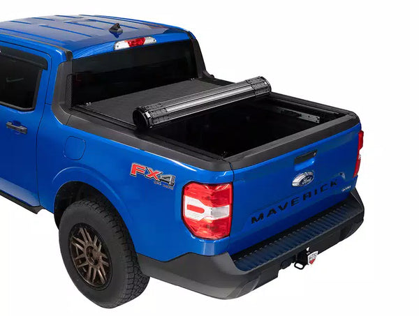 BAK 2022 + Ford Maverick 4.5ft Revolver X4s Tonneau Cover