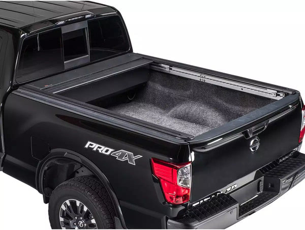 Pace Edwards 2009 - 2017 Dodge Ram 8ft Long Bed UltraGroove Electric Tonneau Cover
