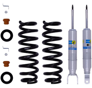 Bilstein B8 6112 Lift Kit Coilovers Ram 1500 2019-2024 Front Kit Only - 47-293540