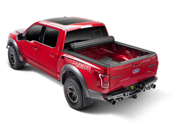BAK 2019 - 2023 Ford Ranger Revolver X4s 5.1ft Bed Cover Tonneau