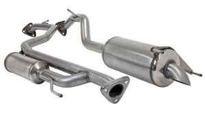 AEM 2011 - 2014 Honda CR-Z 1.5L Exhaust