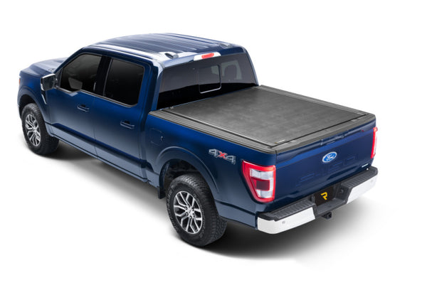 BAK 2015 - 2020 Ford F-150 5ft 6in Bed Revolver X2 Tonneau