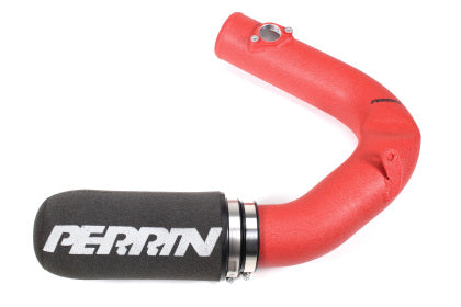 Perrin 2022 + Subaru BRZ/GR86 Cold Air Intake ( Black / Red / Yellow / Pink )