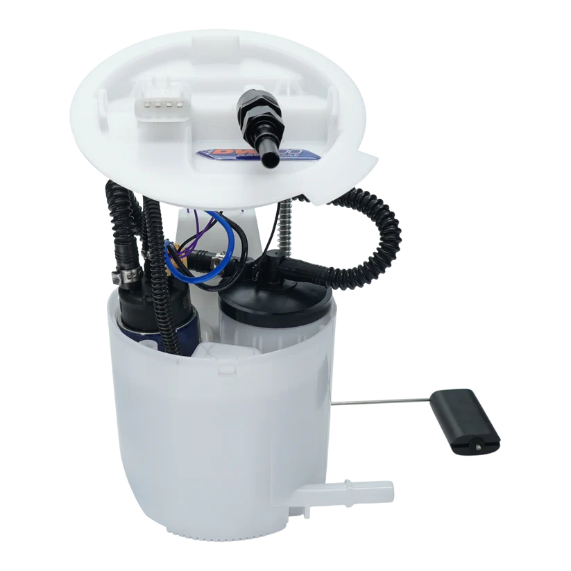 DeatschWerks DW400 Performance Pump Module for 2011 - 2014 Mustang