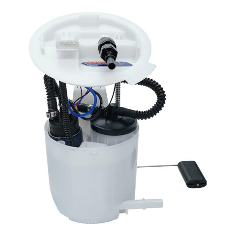 DeatschWerks DW400 Performance Pump Module for 2011 - 2014 Mustang