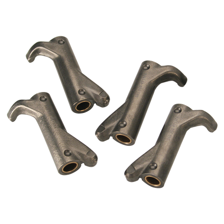 S&S Cycle Standard Forged Rocker Arm Kit For 1986-'2018 Harley Davidso ...