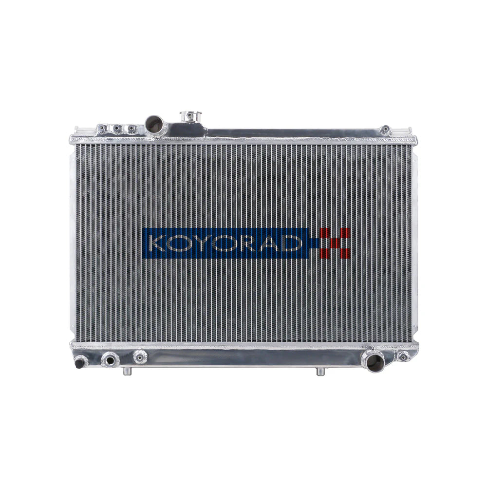 Koyo 86-92 Toyota Supra NA/Turbo MT Only (USDM Vehicles Req. M16x1.5 P ...