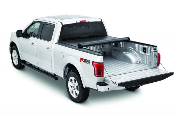 Tonno Pro 1999 - 2007 Ford F-250 8ft Styleside Lo-Roll Tonneau Cover