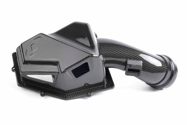 Dinan 2020-2025 BMW X3/X4 M40i G01/G02 Carbon Fiber Cold Air Intake